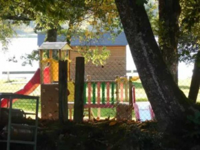 Camping 3 étoiles - eed0ca
